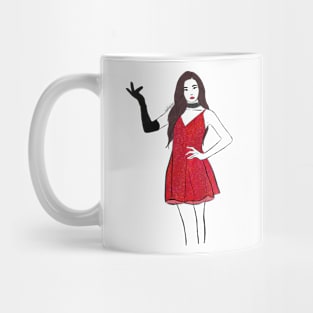 Joy Mug